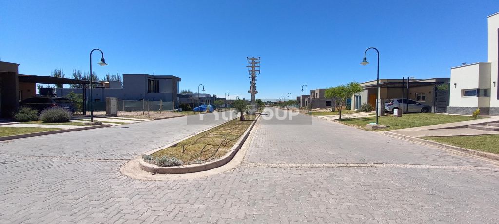 Lote en Venta en Lujan de Cuyo, Mendoza