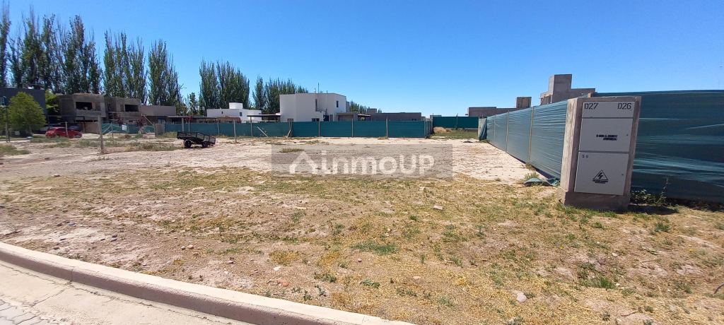 Lote en Venta en Lujan de Cuyo, Mendoza