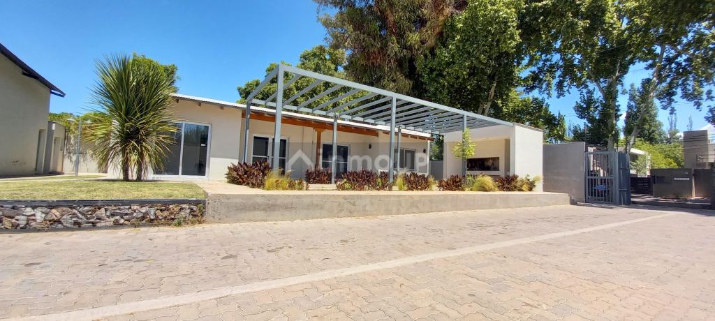 Lote en Venta en Lujan de Cuyo, Mendoza