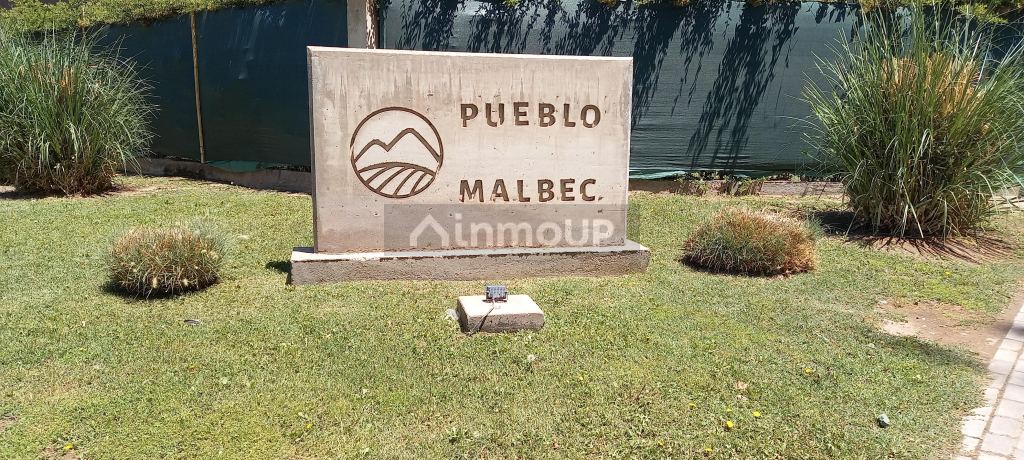 Lote en Venta en Lujan de Cuyo, Mendoza