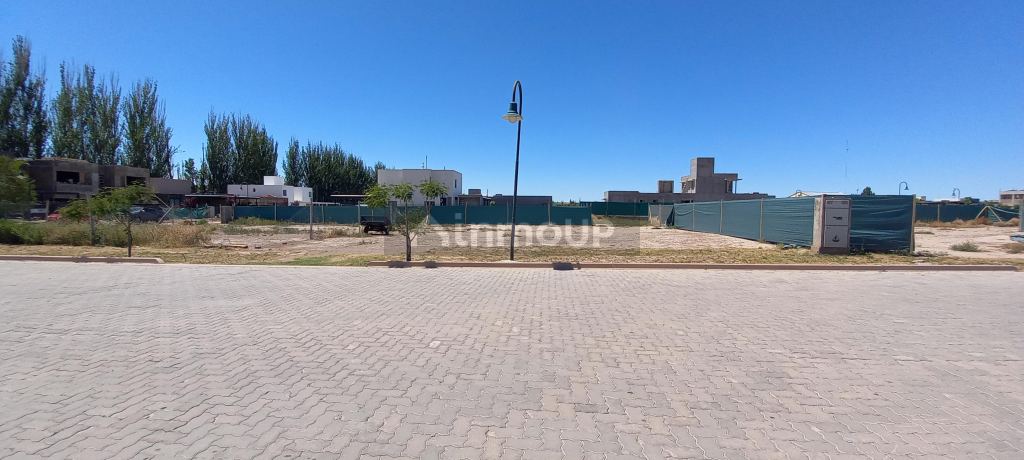 Lote en Venta en Lujan de Cuyo, Mendoza