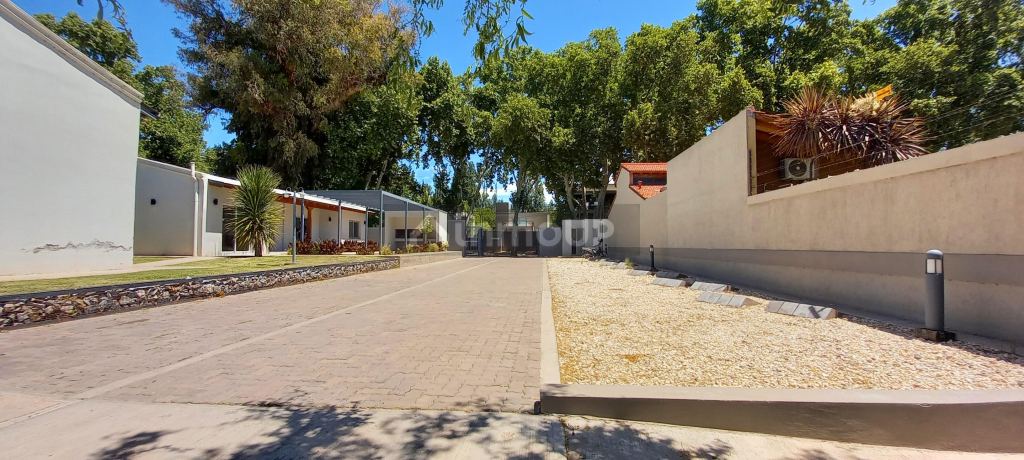 Lote en Venta en Lujan de Cuyo, Mendoza