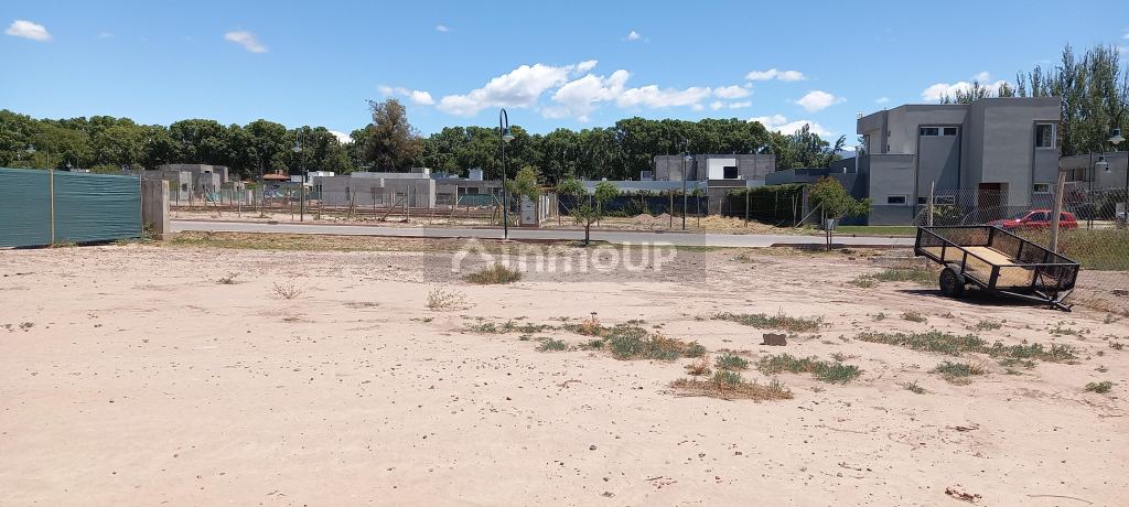 Lote en Venta en Lujan de Cuyo, Mendoza