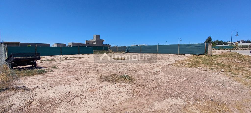 Lote en Venta en Lujan de Cuyo, Mendoza