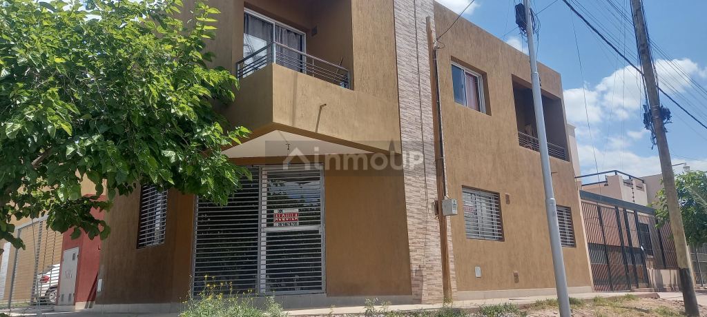 Departamento en Alquiler en Guaymallen, Mendoza