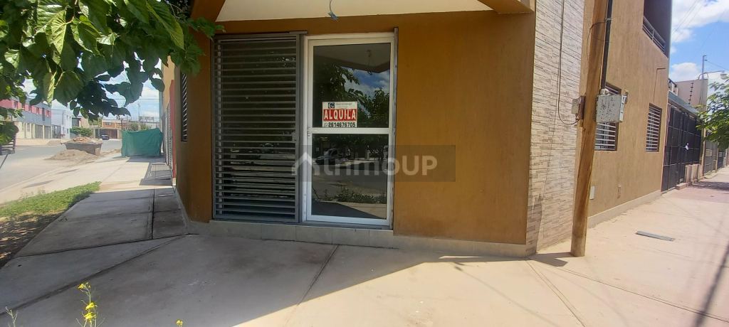 Local Comercial en Alquiler en Guaymallen, Mendoza