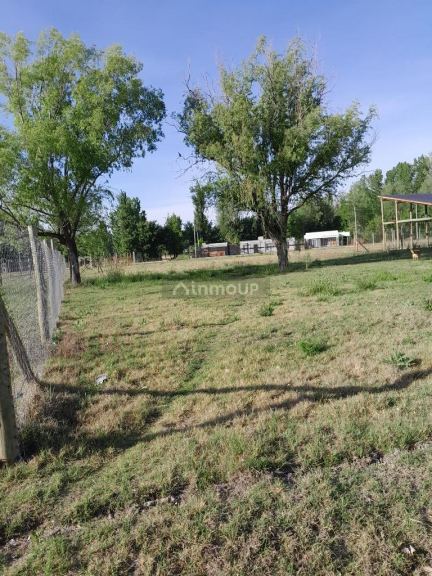 Lote en Venta en Tunuyan, Mendoza