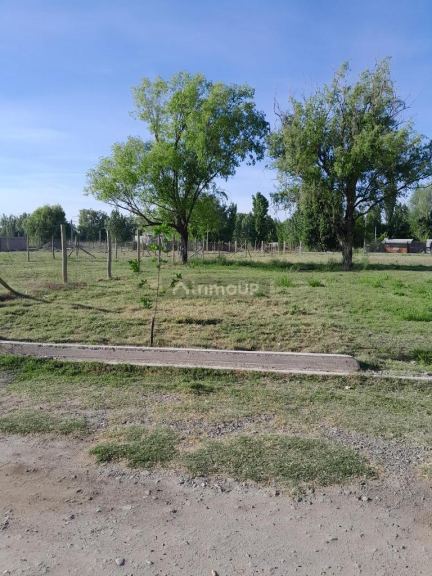 Lote en Venta en Tunuyan, Mendoza