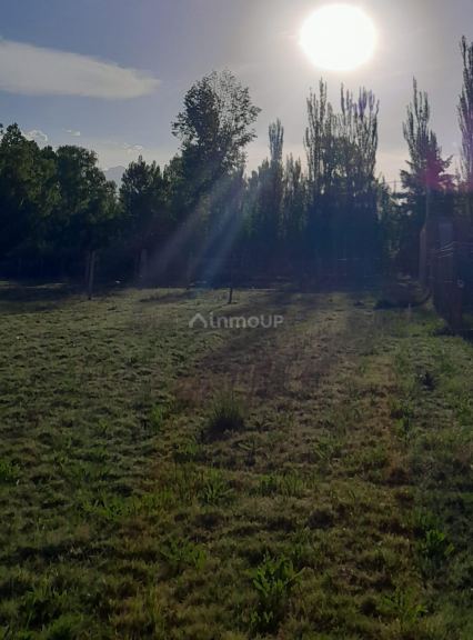 Lote en Venta en Tunuyan, Mendoza