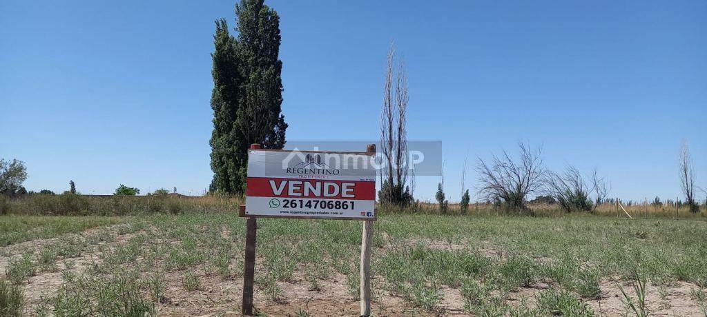 Lote en Venta en Maipu, Mendoza