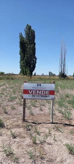 Lote en Venta en Maipu, Mendoza