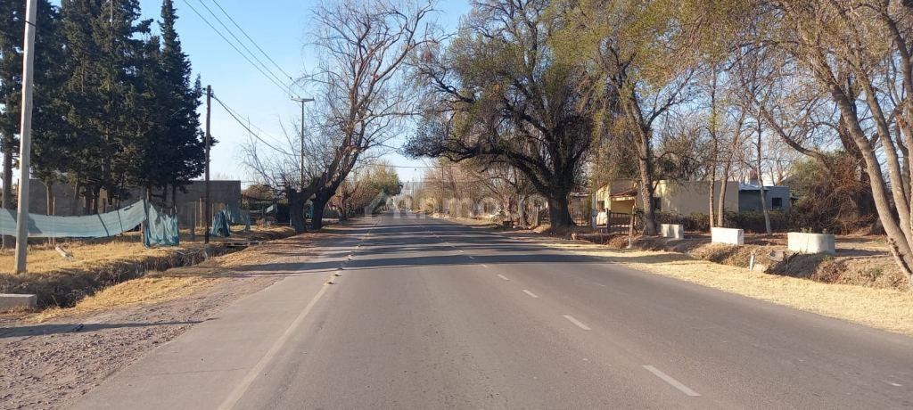 Lote en Venta en Maipu, Mendoza