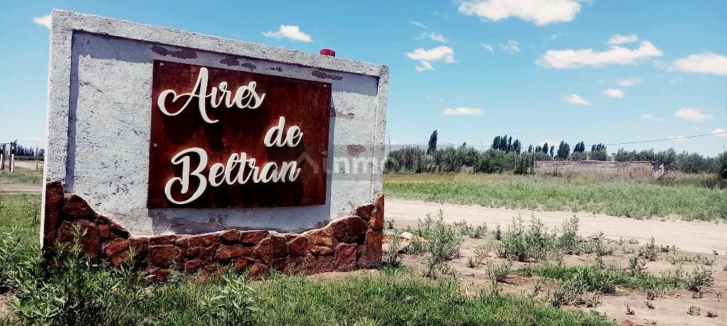 Lote en Venta en Maipu, Mendoza