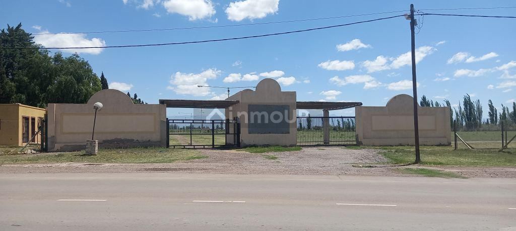 Lote en Venta en Maipu, Mendoza