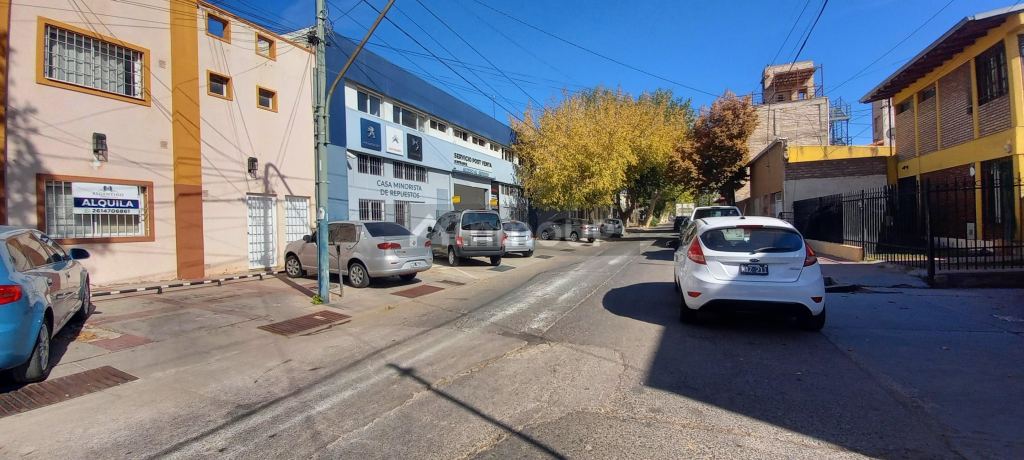 Departamento en Alquiler en Godoy Cruz, Mendoza