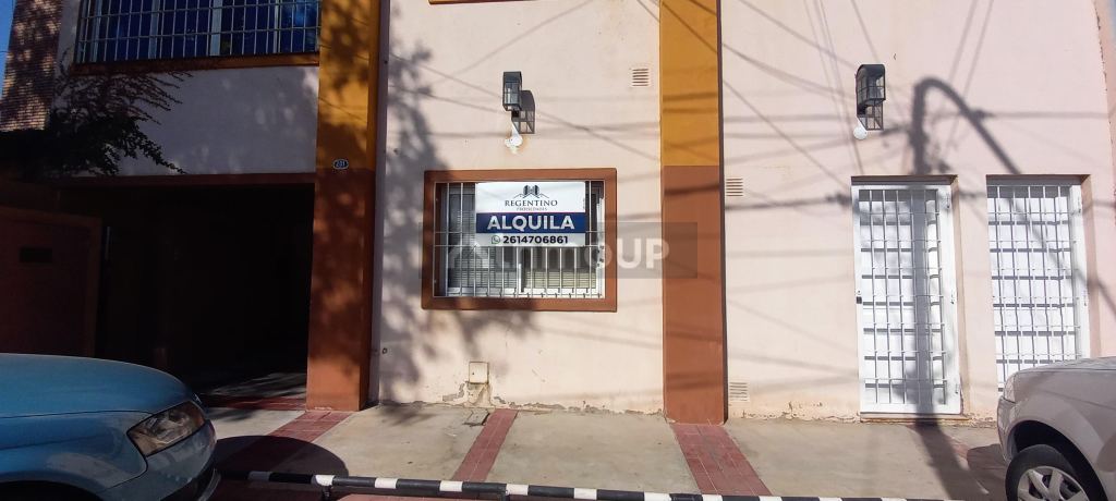 Departamento en Alquiler en Godoy Cruz, Mendoza