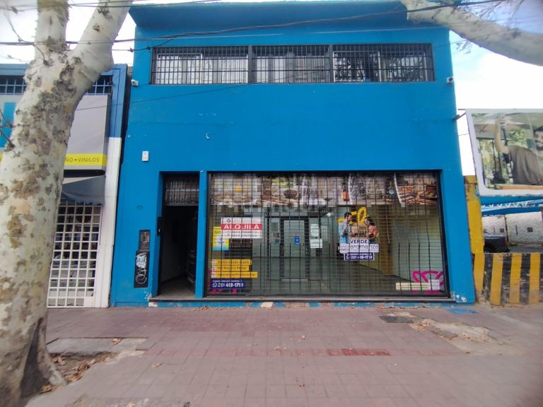 Local Comercial en Alquiler en Capital, Mendoza
