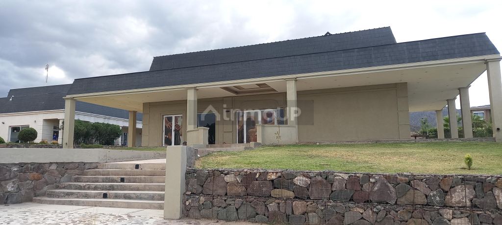 Lote en Venta en Las Heras, Mendoza