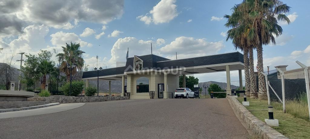 Lote en Venta en Las Heras, Mendoza