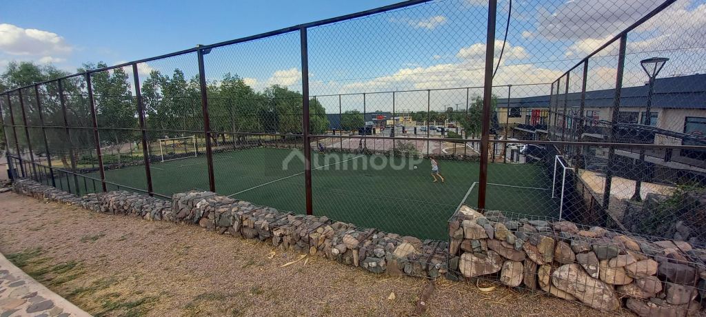 Lote en Venta en Las Heras, Mendoza