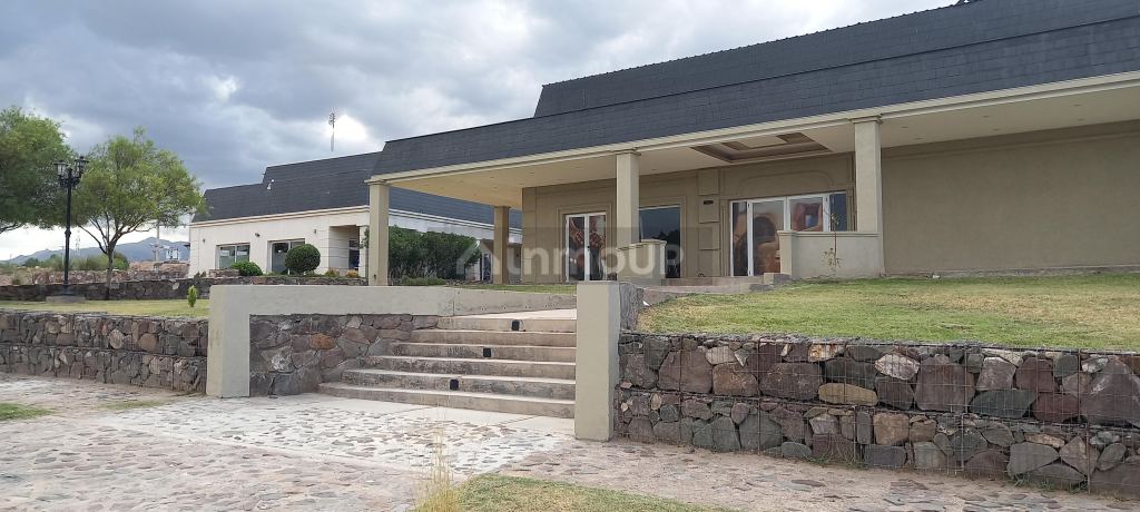 Lote en Venta en Las Heras, Mendoza