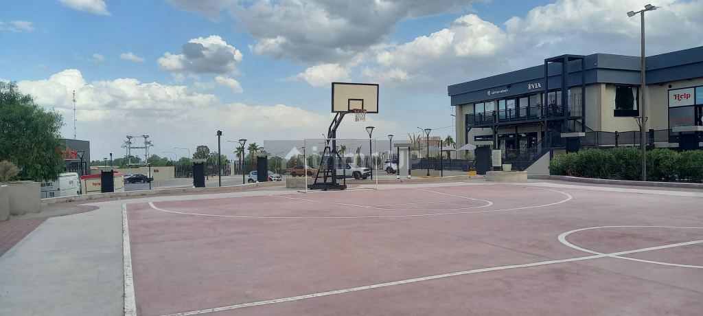 Lote en Venta en Las Heras, Mendoza