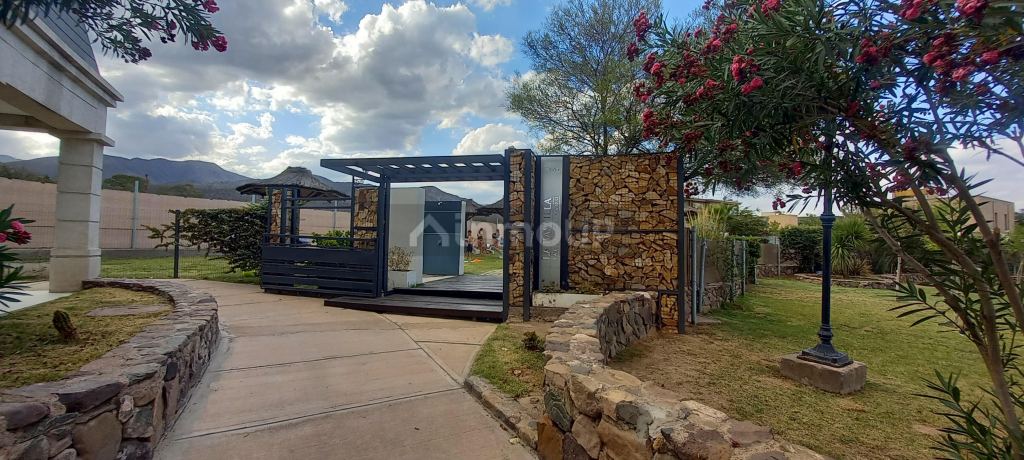 Lote en Venta en Las Heras, Mendoza