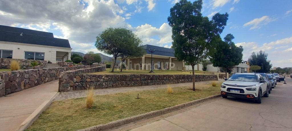 Lote en Venta en Las Heras, Mendoza