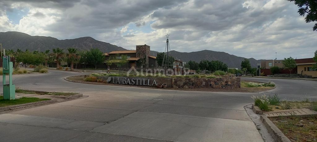 Lote en Venta en Las Heras, Mendoza