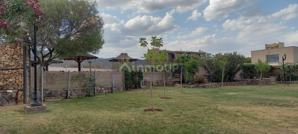 Lote en Venta en Las Heras, Mendoza