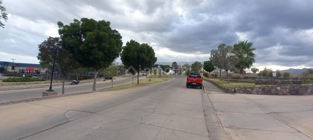 Lote en Venta en Las Heras, Mendoza