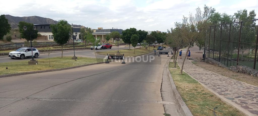 Lote en Venta en Las Heras, Mendoza