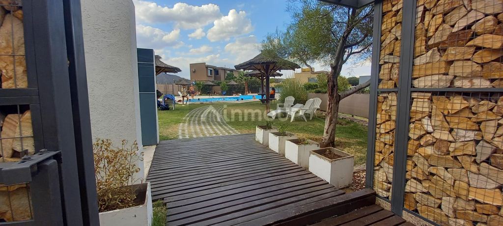 Lote en Venta en Las Heras, Mendoza