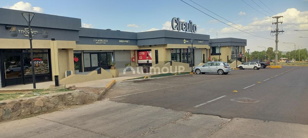 Lote en Venta en Las Heras, Mendoza