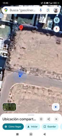Lote en Venta en Guaymallen, Mendoza