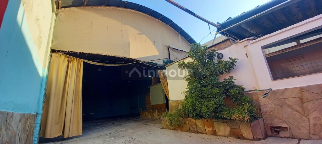 Galpon en Alquiler en Guaymallen, Mendoza