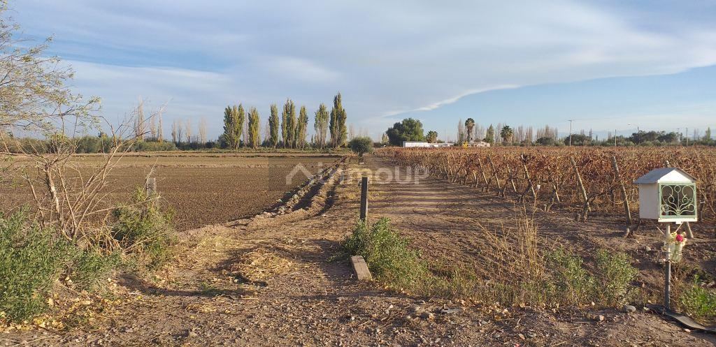 Lote en Venta en Maipu, Mendoza