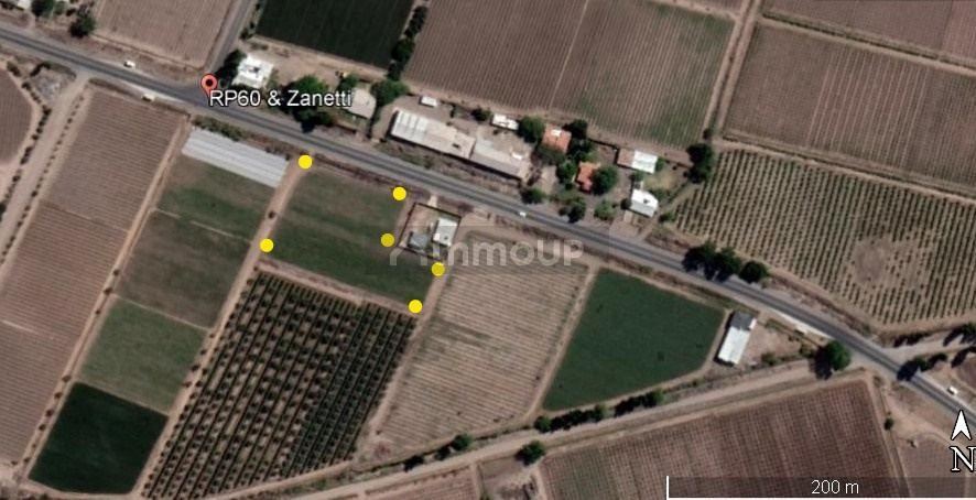 Lote en Venta en Maipu, Mendoza