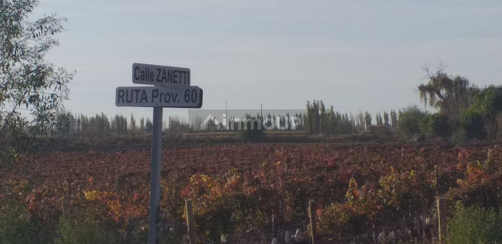 Lote en Venta en Maipu, Mendoza
