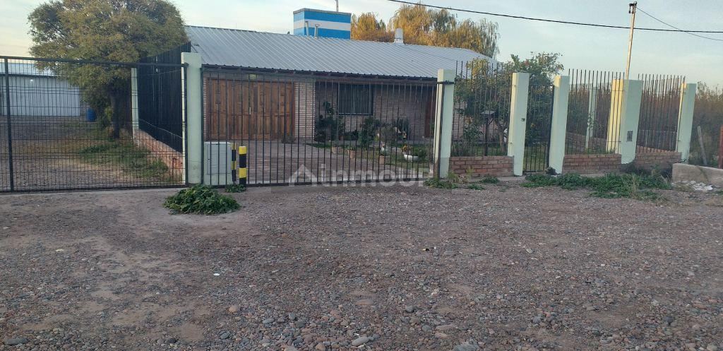 Lote en Venta en Maipu, Mendoza