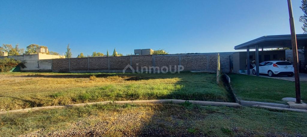 Lote en Venta en Lujan de Cuyo, Mendoza