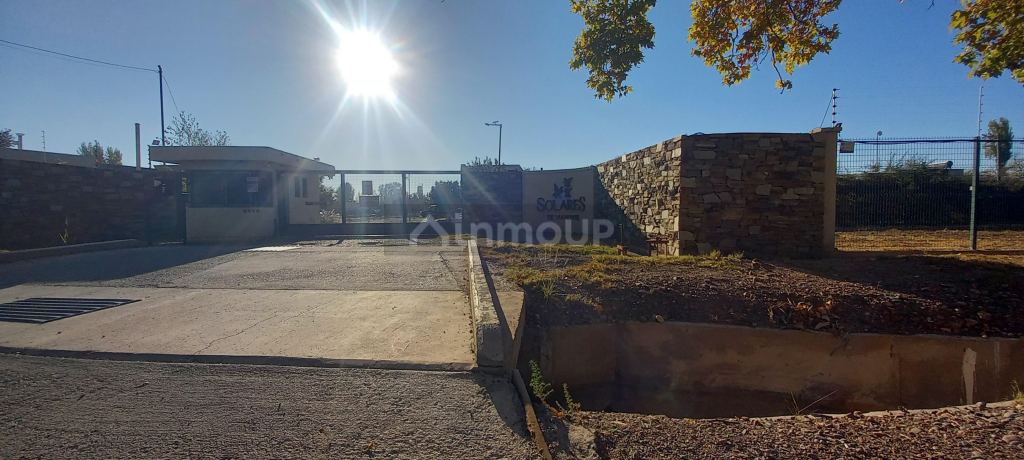 Lote en Venta en Lujan de Cuyo, Mendoza