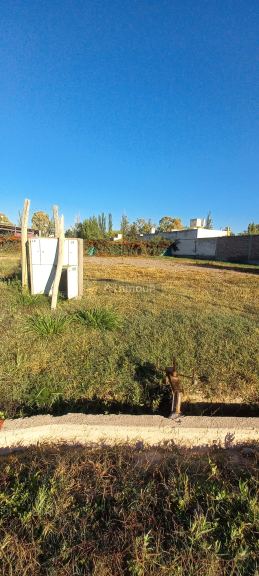 Lote en Venta en Lujan de Cuyo, Mendoza
