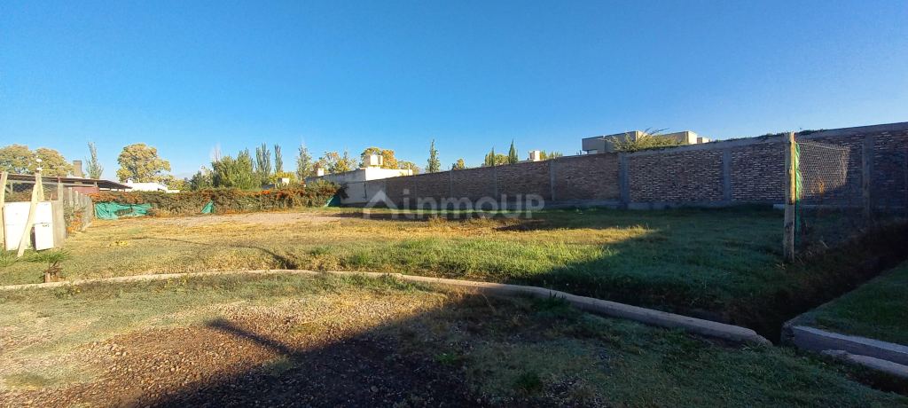 Lote en Venta en Lujan de Cuyo, Mendoza
