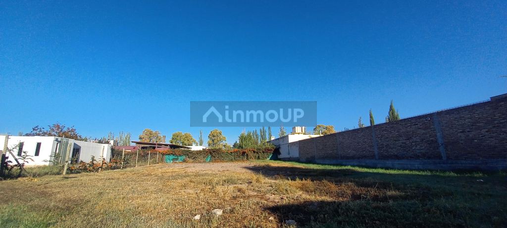 Lote en Venta en Lujan de Cuyo, Mendoza