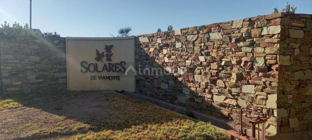 Lote en Venta en Lujan de Cuyo, Mendoza