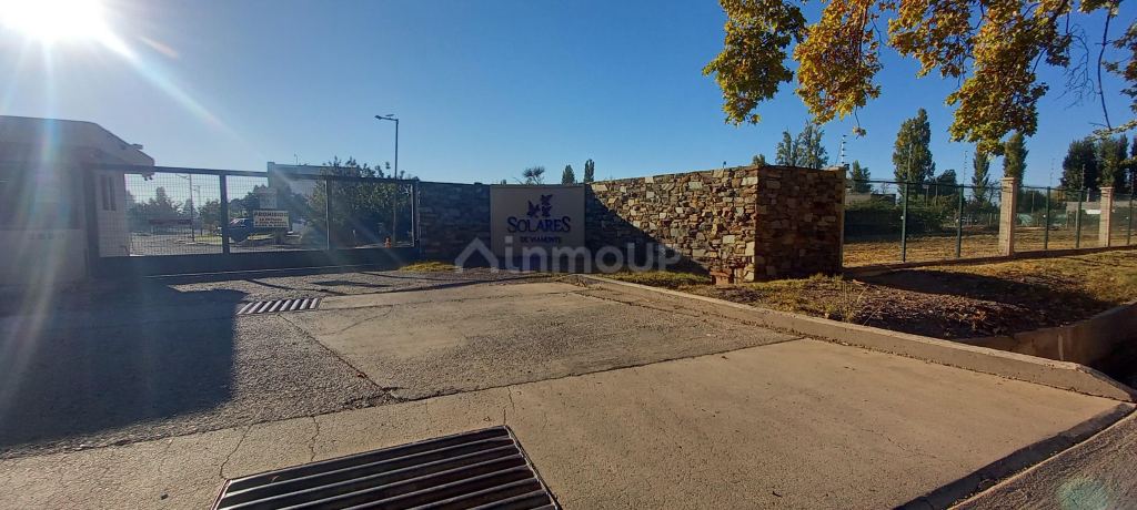 Lote en Venta en Lujan de Cuyo, Mendoza