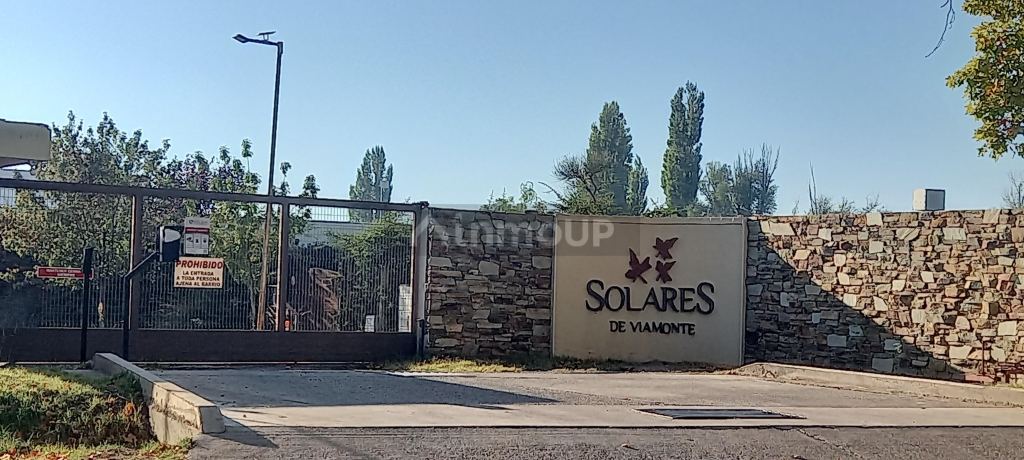 Lote en Venta en Lujan de Cuyo, Mendoza