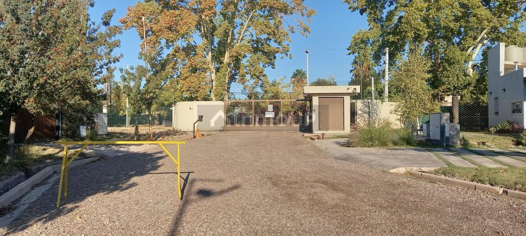 Lote en Venta en Lujan de Cuyo, Mendoza