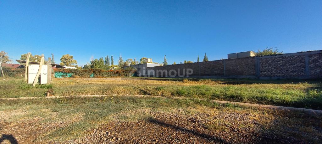 Lote en Venta en Lujan de Cuyo, Mendoza